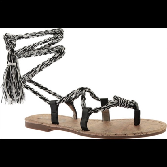 Circus by Sam Edelman sandals - Picture 7 of 7